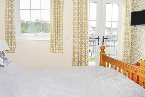5 Callanders Close, Garlieston, Newton Stewart, DG8 8BB