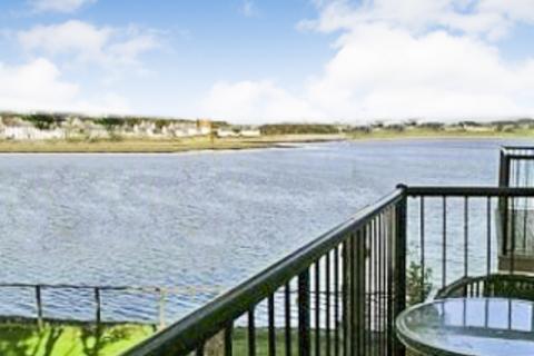 5 Callanders Close, Garlieston, Newton Stewart, DG8 8BB