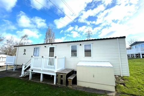 2 bedroom park home for sale, Rockley Park, The Meadows, Poole, BH15