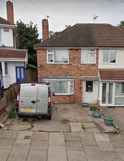 3 bedroom semi-detached house for sale - Rowdale Road, Birmingham, B42
