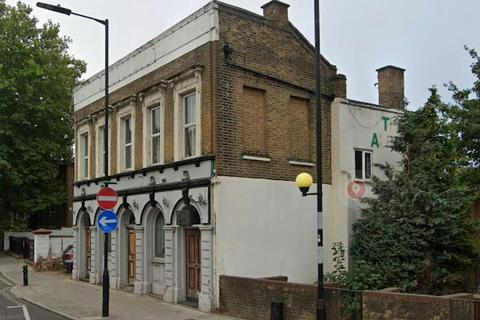 Leisure facility to rent, The Albion Pub, 36 Lauriston Road, London, E9 7EU