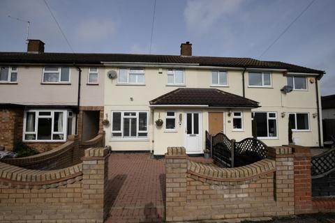 3 bedroom terraced house for sale - Green Glade, Theydon Bois, CM16