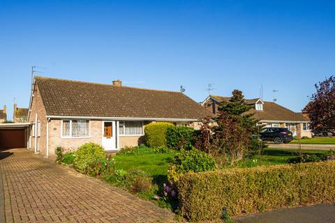 3 bedroom semi-detached bungalow for sale, Didcot,  Oxfordshire,  OX11