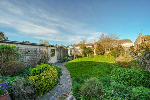 3 bedroom semi-detached bungalow for sale, Didcot,  Oxfordshire,  OX11