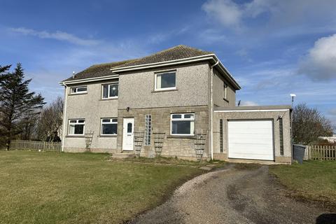 4 bedroom detached house for sale - Sithean, Weydale, Thurso, Caithness