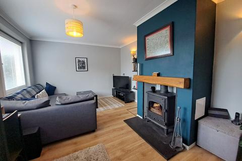 1 bedroom terraced house for sale, Orchard Court, Kingussie