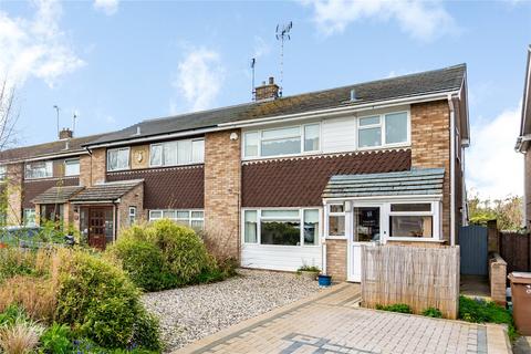 3 bedroom semi-detached house for sale - Tees Road, Chelmsford, Essex, CM1