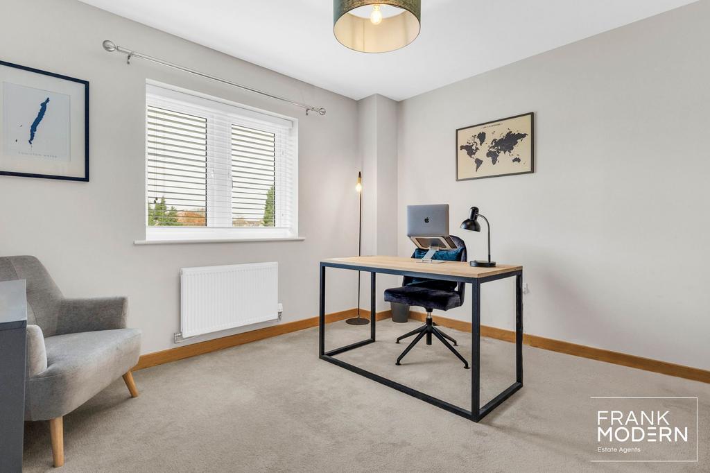 Bedroom Five
