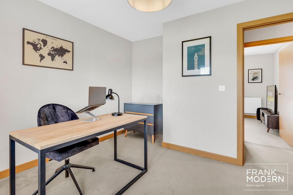 Bedroom Five