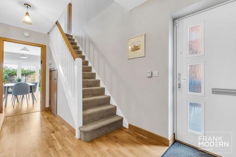 29 Marchment Square, Peterborough, PE3 6QR