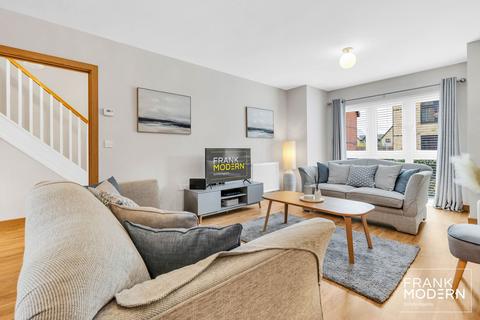 29 Marchment Square, Peterborough, PE3 6QR