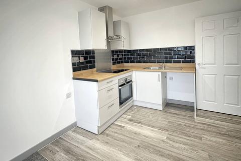 1 bedroom apartment to rent, Waterdale, Doncaster DN1