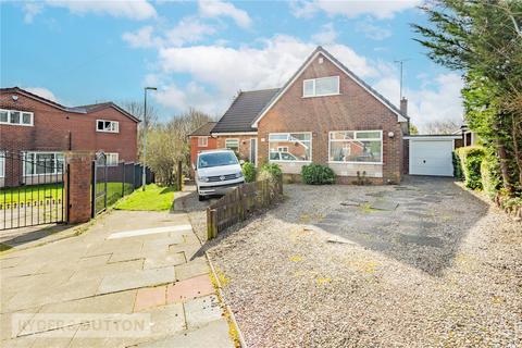 5 bedroom detached house for sale, Links View, Half Acre, Rochdale, Greater Manchester, OL11