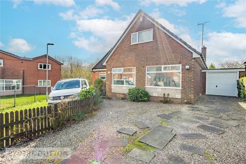 5 bedroom detached house for sale, Links View, Half Acre, Rochdale, OL11