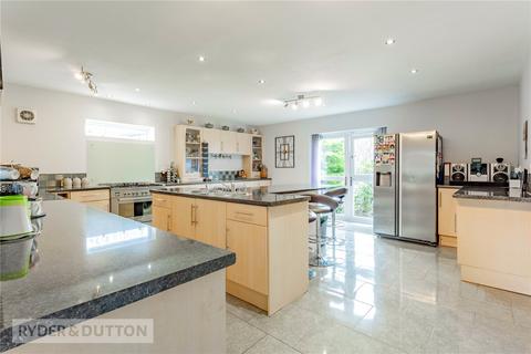 5 bedroom detached house for sale, Links View, Half Acre, Rochdale, OL11
