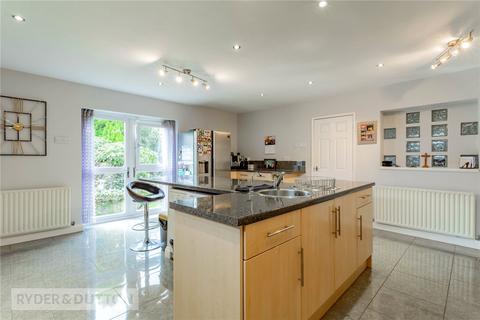 5 bedroom detached house for sale, Links View, Half Acre, Rochdale, OL11