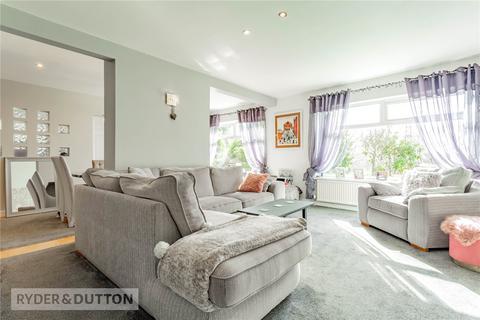 5 bedroom detached house for sale, Links View, Half Acre, Rochdale, OL11