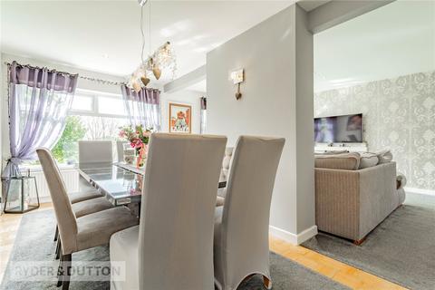 5 bedroom detached house for sale, Links View, Half Acre, Rochdale, OL11