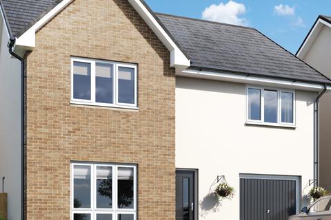 4 bedroom detached house for sale, Plot 117, Gullane at Oakwood Edge, Oak Place EH22