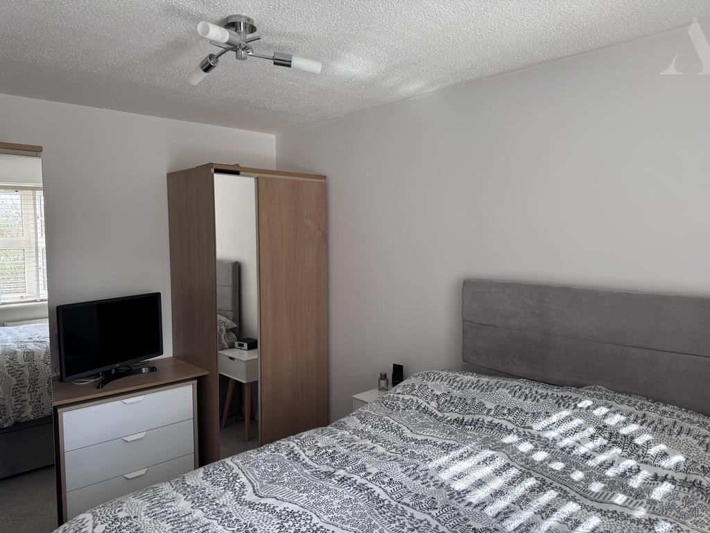 Cornbury Grove Bedroom Two