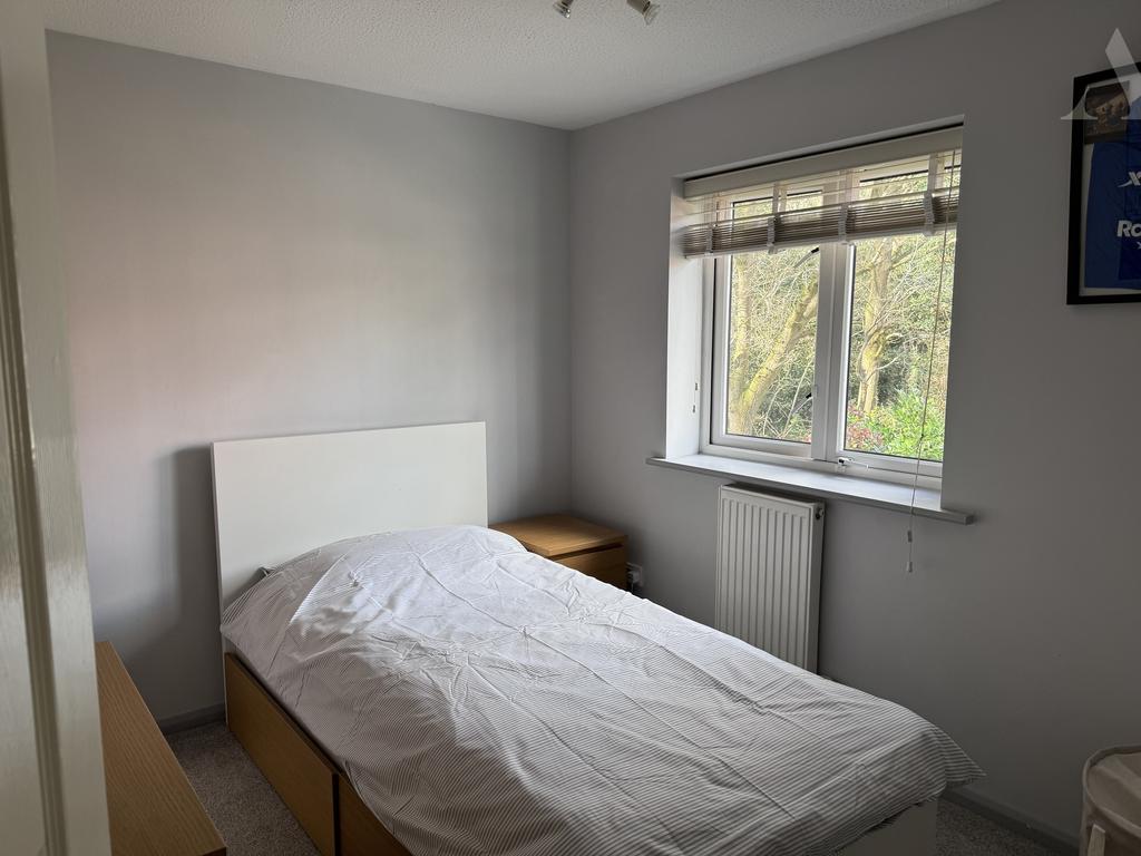 Cornbury Grove Bedroom three