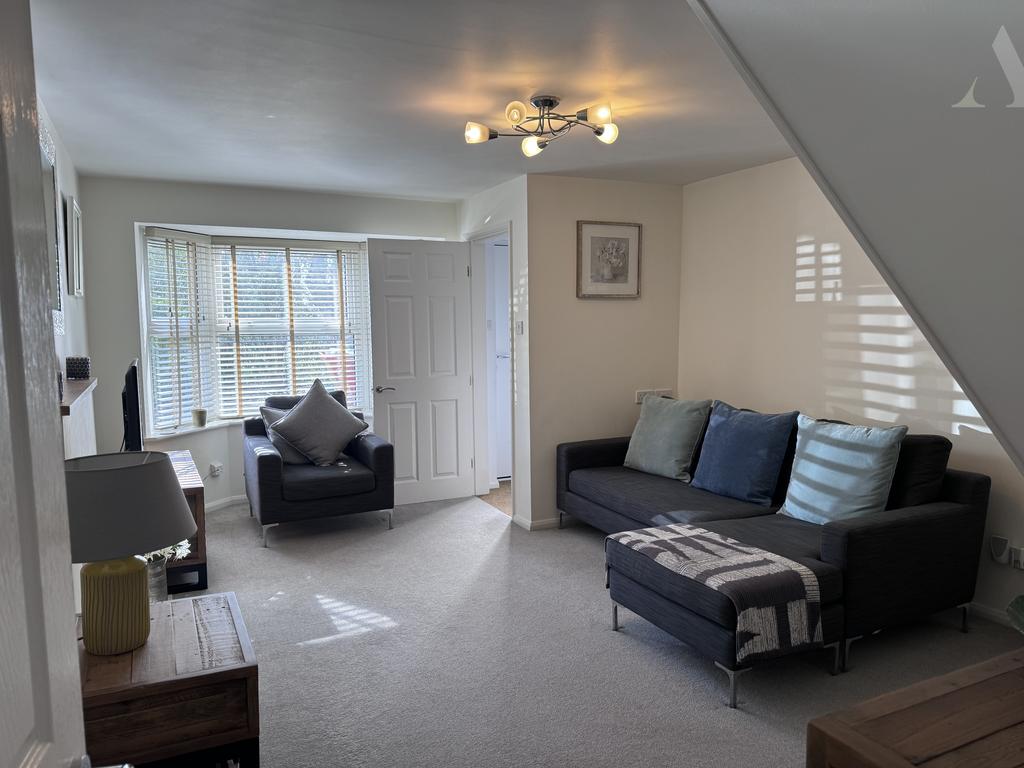 Cornbury Grove Lounge. x 3
