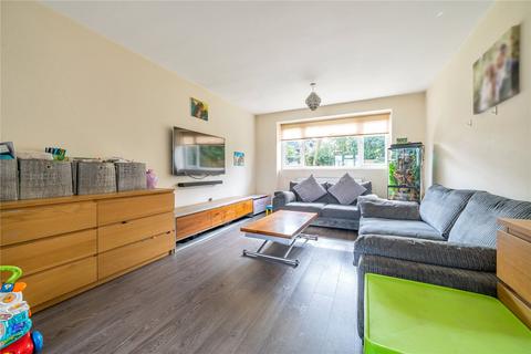 1 bedroom flat for sale - Meadow Bank, Eversley Park Road, Winchmore Hill, London, N21