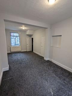 2 bedroom terraced house to rent - Thomas Street, Middlesbrough TS3