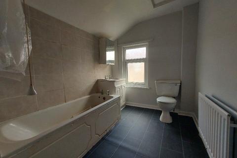 2 bedroom terraced house to rent - Thomas Street, Middlesbrough TS3