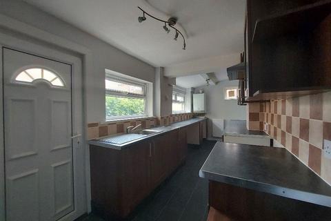 2 bedroom terraced house to rent, Thomas Street, Middlesbrough TS3