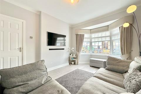4 bedroom terraced house for sale, Island Road South, Garston, Liverpool, L19