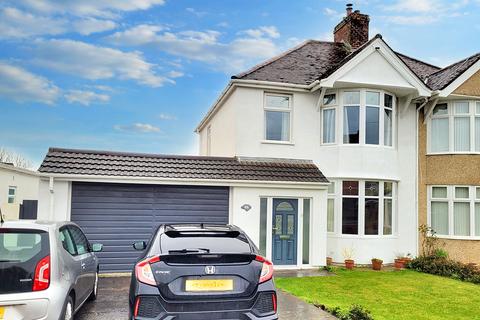 3 bedroom semi-detached house for sale - SOUTH ROAD, PORTHCAWL, CF36 3DA