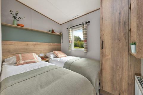 3 bedroom static caravan for sale, Waxham Sands Holiday Park