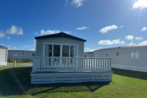 2 bedroom static caravan for sale, Waxham Sands Holiday Park