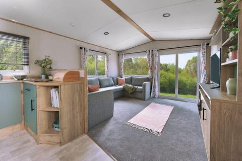 2 bedroom static caravan for sale, Waxham Sands Holiday Park