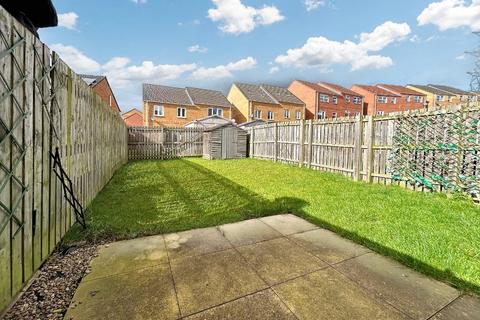 24 Springfield Rise, Lofthouse, Wakefield, WF3 3FP