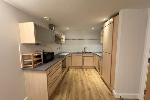 2 bedroom flat to rent, Little Neville Street, Leeds, West Yorkshire, LS1