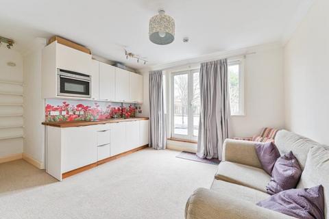 1 bedroom apartment for sale - Flat G The Royal Oak, 1 Lee Church Street, London, SE13 5SG