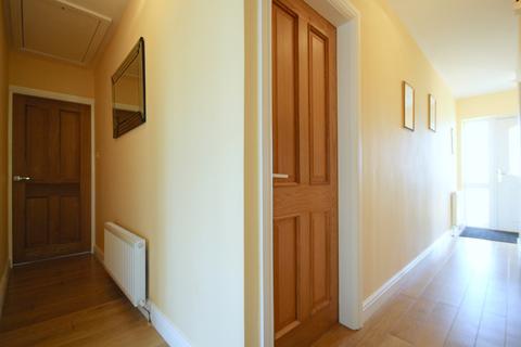 3 Fieldway, Weaverham, Northwich, CW8 3HW