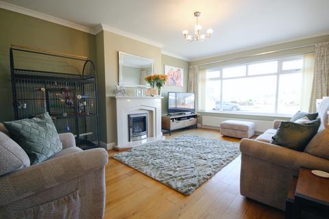 3 Fieldway, Weaverham, Northwich, CW8 3HW