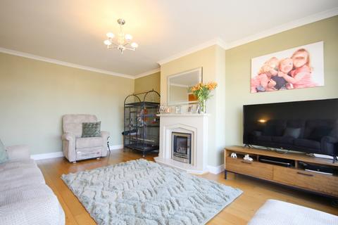 3 Fieldway, Weaverham, Northwich, CW8 3HW