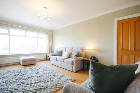 3 Fieldway, Weaverham, Northwich, CW8 3HW