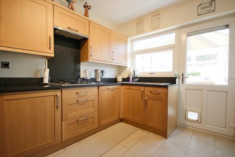 3 Fieldway, Weaverham, Northwich, CW8 3HW