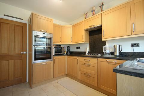 3 Fieldway, Weaverham, Northwich, CW8 3HW