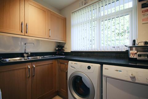 3 Fieldway, Weaverham, Northwich, CW8 3HW