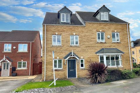 23 Springfield Road, Lofthouse, Wakefield, WF3 3FN