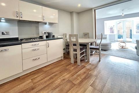 23 Springfield Road, Lofthouse, Wakefield, WF3 3FN