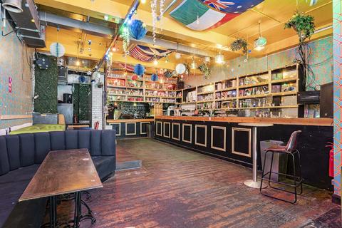 Retail property (high street) to rent - Ground Floor and Basement, 134 Shoreditch High Street, London, E1 6JE