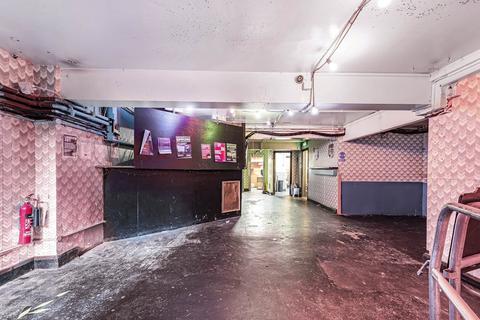 Retail property (high street) to rent, Ground Floor and Basement, 134 Shoreditch High Street, London, E1 6JE
