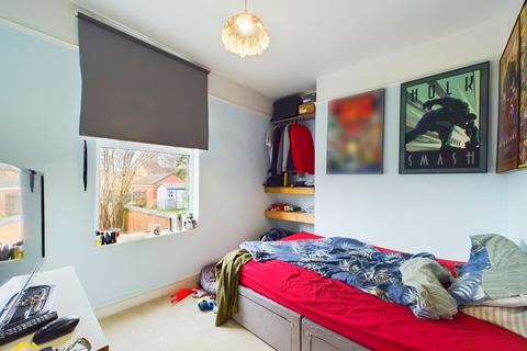 2 bedroom duplex for sale - West Street, Banbury OX16